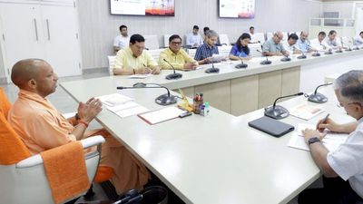 UP Power Crisis: CM Yogi Adityanath Takes Direct Control, Orders Strict Feeder-Wise Monitoring