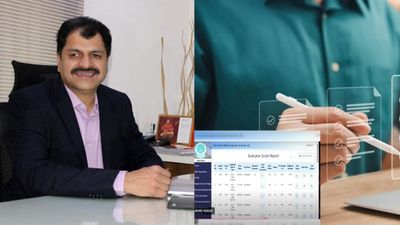 Coempt CEO Says No Major Glitch In CBSE OSM System, Calls Student Complaints ‘One Of A Kind’