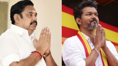 CPM Warns It May Reconsider Support To Vijay Government If AIADMK Joins TVK Alliance