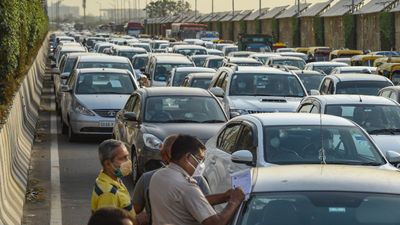 Delhi Tightens Challan Norms 50 Percent Fine Before Appeal, Chronic Offenders May Lose Licence