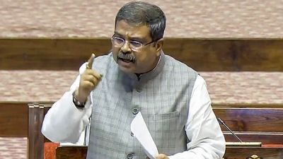 Dharmendra Pradhan Promises Corrective Action Amid CBSE OSM Results Controversy