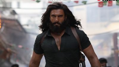 Is Dhurandhar 2 OTT Releasing This Weekend In Netflix & Not Jio Hotstar? Confusion Cleared