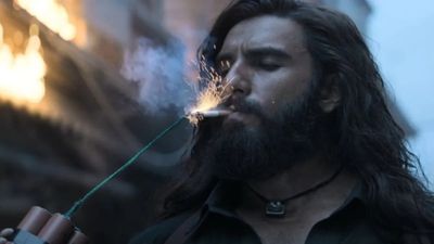 Dhurandhar OTT: Has Dhurandhar 2 Released On Jio Hotstar In India?