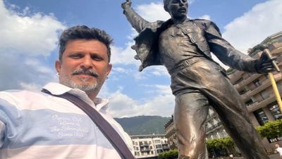 Kannada Actor Dileep Raj Passes Away