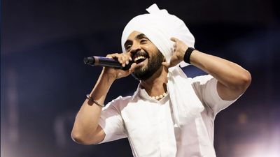 Diljit Dosanjh To Join Politics? Here's What Singer Says