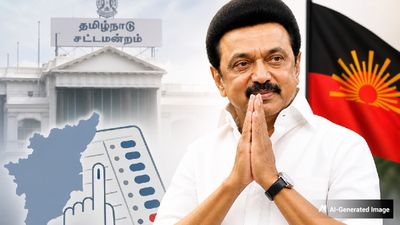 DMK Banks on Governance Record in High-Stakes Tamil Nadu Verdict