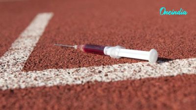 Indian Athletes Running Away From Doping Tests? How Could This Impact The Olympic Dream?