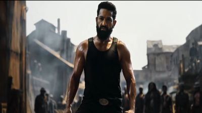 Dragon Teaser Review: Jr NTR Breathes Fire In A Familiar Yet Fascinating Crime World