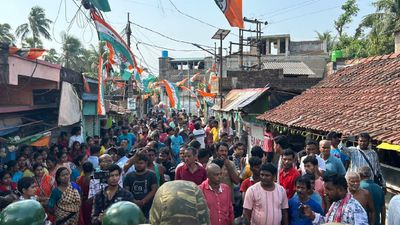 EC Steps In: Fresh Polling Ordered In Falta After Election Day Unrest