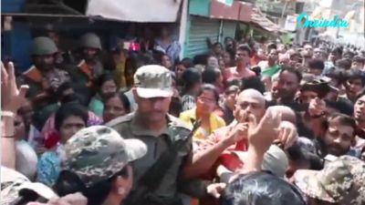 Repoll In Falta, Hindu Protest On Streets: Is Bengal’s Ballot Turning Into A Battle For Trust?