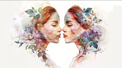 Gemini Horoscope for Today May 02, 2026, Saturday - Channel Your Fast Thoughts Into Clear Goals