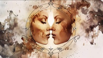 Gemini Horoscope for Today May 08, 2026, Friday - Channel Your Busy Mind And Spend With Care