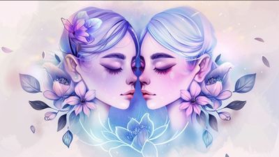 Gemini Horoscope for Today May 18, 2026, Monday - Ideas Race Ahead, Planning Keeps Your Day Smooth