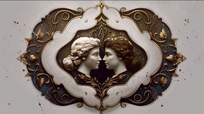 Gemini Horoscope for Today May 22, 2026, Friday - Keep Your Busy Mind Grounded With Clear Plans And Honest Words