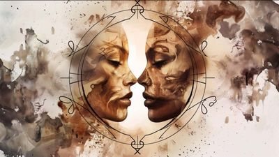 Gemini Horoscope for Today May 24, 2026, Sunday - Think Before You Reply And Focus On One Key Task