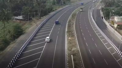 One Mega Road Across 26 Villages Set To Transform Hyderabad Connectivity Beyond ORR