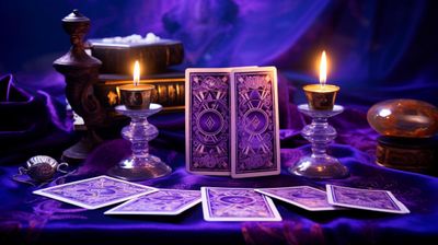 Tarot Card Reading May 01, 2026: Explore Your Zodiac's Tarot Card Reading
