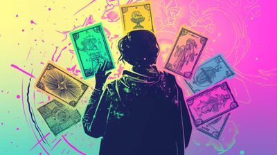 Tarot Card Reading May 03, 2026: Personalized Tarot Readings by Zodiac