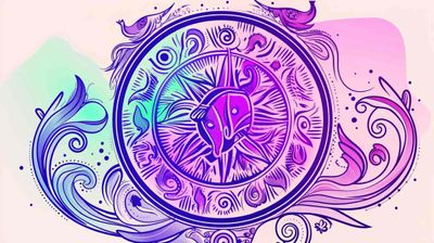 Horoscope for Today 04-May-2026 - Sudden Texts, Big Mood Shifts & Quick Wins - Aries, Gemini, Scorpio