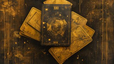Tarot Card Reading May 07, 2026: Tailored Tarot Readings for Every Zodiac Sign