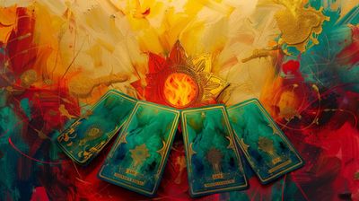 Tarot Card Reading May 11, 2026: Tarot Insights for Your Zodiac Sign