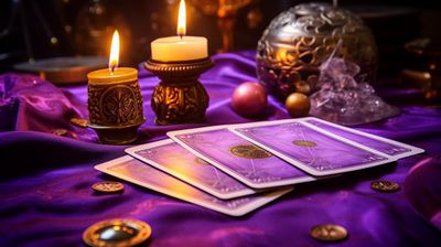Tarot Card Reading May 12, 2026: Personalized Tarot Readings by Zodiac