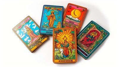 Tarot Card Reading May 16, 2026: Tailored Tarot Readings for Every Zodiac Sign