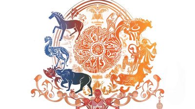 Horoscope for Today 21-may-2026 - Sort It Out Energy Brings Love Clarity and Career Wins for Aries, Gemini and Leo