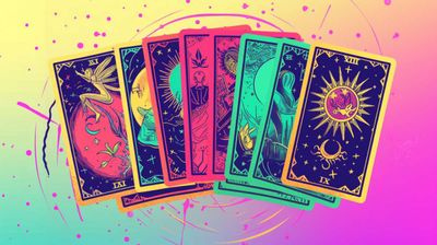 Tarot Card Reading May 26, 2026: Zodiac-Based Tarot Card Revelations