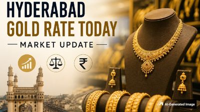 Hyderabad Gold Rate Today (11 May 2026): Prices Stay Strong After PM Modi’s Appeal To Avoid Gold Purchases