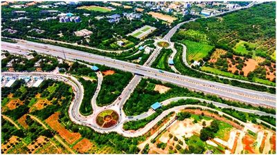 Hyderabad Regional Ring Road Northern Stretch Gets Fresh NHAI Tenders For ₹9,362 Crore Project