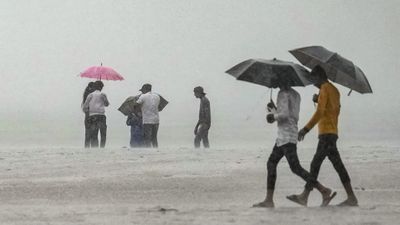IMD Monsoon Forecast 2026: Southwest Monsoon Likely To Reach India Early, Kerala Onset Expected On 26 May