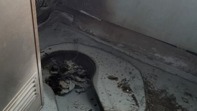 Anti-Social Elements Attempting to Jeopardise Passenger Safety: Indian Railways on Fire Incidents