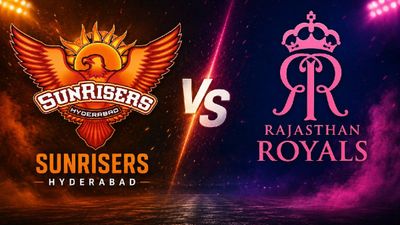 IPL 2026 Eliminator SRH Vs RR: Match Preview, Weather Report, Batting Depth And Analysis