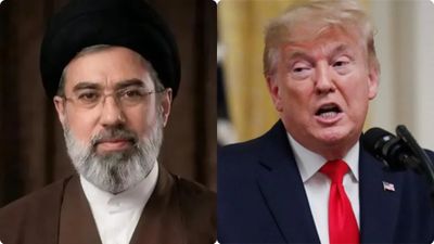 US, Iran May Resume Talks Next Week In Pakistan: WSJ