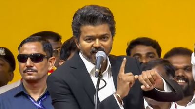 Jana Nayagan Release Row: Vijay's Film Staring At Rs 70 Crore Loss? Tamil Film In Huge Demand Despite Leak