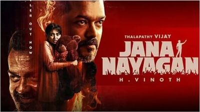 Jana Nayagan Release Update: Makers Likely To Announce The Date This Weekend