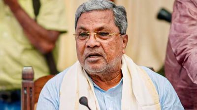 Siddaramaiah Net Worth: Will Karnataka CM Resign? Know His Assets And Liabilities