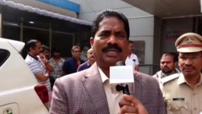 Karnataka Govt Revokes Suspension of DGP Ramachandra Rao, Reinstates Him