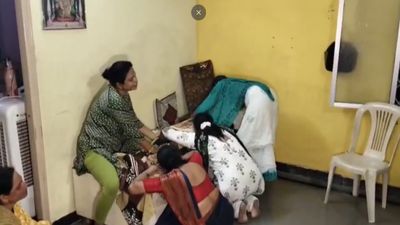 Karnataka NEET Aspirant Told Family She Scored 92%; Father Finds She Had Failed After Suicide