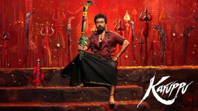 Karuppu Movie Review: What's Good, What's Bad In Suriya's Film?