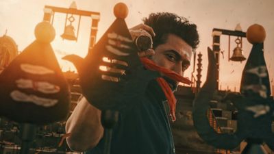Karuppu OTT Release Date: When Can You Expect Suriya's Film To Be Out Online?