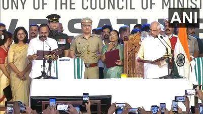 Kerala Cabinet Ministers List 2026: Full List of UDF Ministers In VD Satheesan's Govt