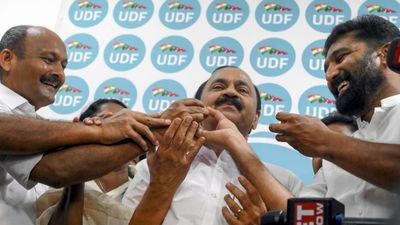Kerala Cabinet Ministers List 2026: Full List of 'Mantris' Likely To Be Part of Satheesan's Govt