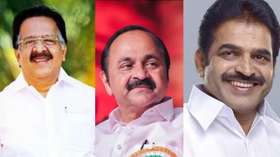 Who Is The Next Chief Minister of Kerala? It is VD Satheesan