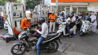 Kerala: Petrol Capped At ₹5,000, Diesel at 200 Litres Per Customer