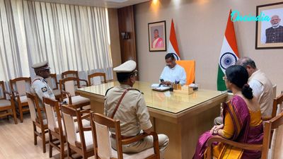From Bangladesh Border Fencing To Census: 6 Key Decisions Taken In Suvendu Adhikari’s First Cabinet Meeting