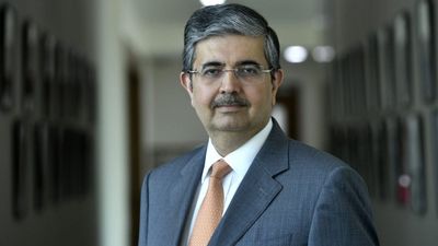 Uday Kotak Raises Concern Over Inflation and Fuel Risks Amid Geopolitical Tensions