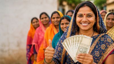 Ladki Bahin Yojana e-KYC Update: Eligible Maharashtra Women May Get Rs 4,500 After Verification