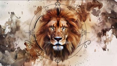 Leo Horoscope for Today May 08, 2026, Friday - Lead With Confidence But Stay Grounded